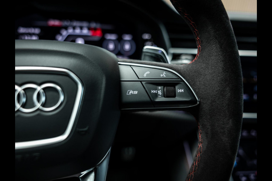 Audi RSQ8 4.0 TFSI quattro Performance | URBAN | Full PPF | Akrapovic | 24'' Vossen | Full Carbon |