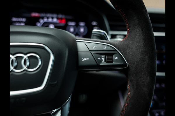 Audi RSQ8 4.0 TFSI quattro Performance | URBAN | Full PPF | Akrapovic | 24'' Vossen | Full Carbon |