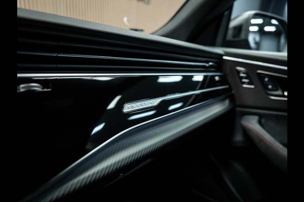 Audi RSQ8 4.0 TFSI quattro Performance | URBAN | Full PPF | Akrapovic | 24'' Vossen | Full Carbon |