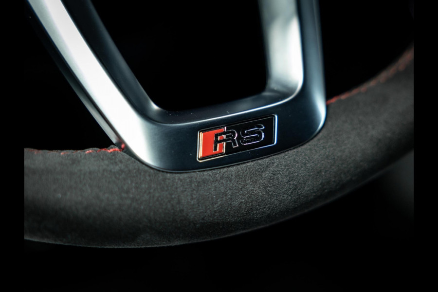 Audi RSQ8 4.0 TFSI quattro Performance | URBAN | Full PPF | Akrapovic | 24'' Vossen | Full Carbon |