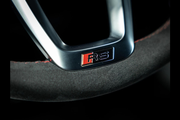 Audi RSQ8 4.0 TFSI quattro Performance | URBAN | Full PPF | Akrapovic | 24'' Vossen | Full Carbon |