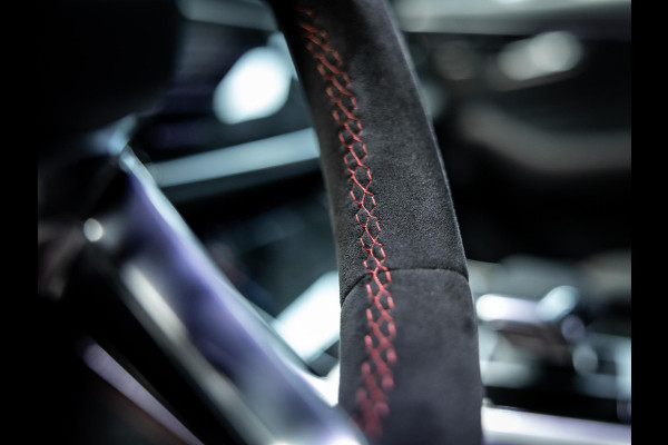 Audi RSQ8 4.0 TFSI quattro Performance | URBAN | Full PPF | Akrapovic | 24'' Vossen | Full Carbon |