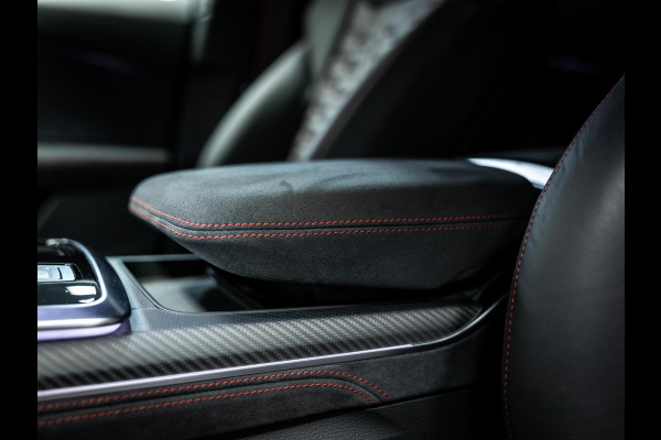 Audi RSQ8 4.0 TFSI quattro Performance | URBAN | Full PPF | Akrapovic | 24'' Vossen | Full Carbon |