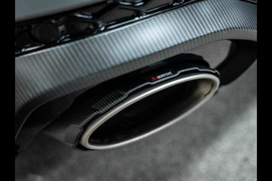 Audi RSQ8 4.0 TFSI quattro Performance | URBAN | Full PPF | Akrapovic | 24'' Vossen | Full Carbon |