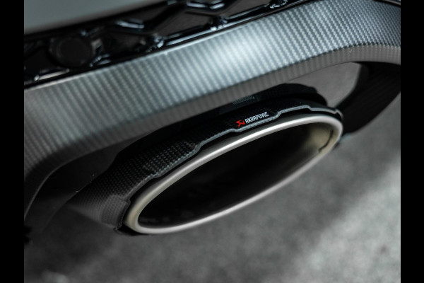 Audi RSQ8 4.0 TFSI quattro Performance | URBAN | Full PPF | Akrapovic | 24'' Vossen | Full Carbon |