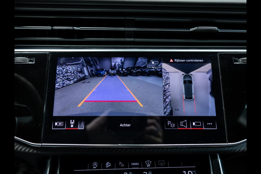 Audi RSQ8 4.0 TFSI quattro Performance | URBAN | Full PPF | Akrapovic | 24'' Vossen | Full Carbon |