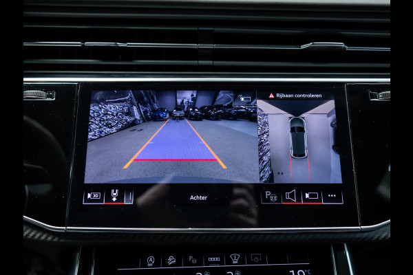 Audi RSQ8 4.0 TFSI quattro Performance | URBAN | Full PPF | Akrapovic | 24'' Vossen | Full Carbon |