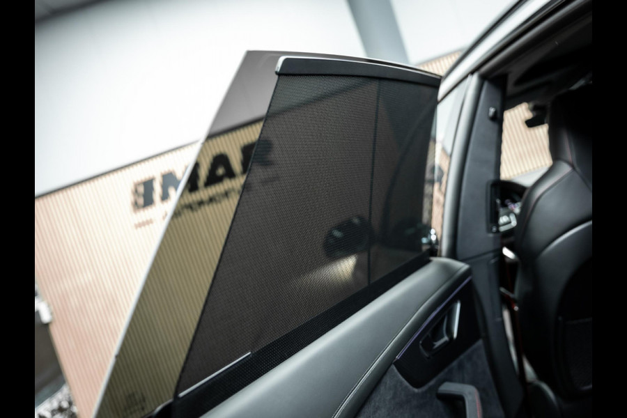 Audi RSQ8 4.0 TFSI quattro Performance | URBAN | Full PPF | Akrapovic | 24'' Vossen | Full Carbon |