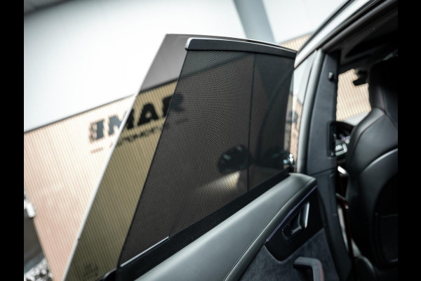 Audi RSQ8 4.0 TFSI quattro Performance | URBAN | Full PPF | Akrapovic | 24'' Vossen | Full Carbon |