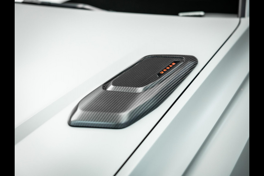 Audi RSQ8 4.0 TFSI quattro Performance | URBAN | Full PPF | Akrapovic | 24'' Vossen | Full Carbon |