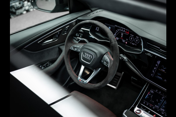 Audi RSQ8 4.0 TFSI quattro Performance | URBAN | Full PPF | Akrapovic | 24'' Vossen | Full Carbon |