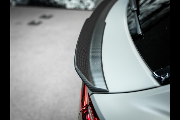 Audi RSQ8 4.0 TFSI quattro Performance | URBAN | Full PPF | Akrapovic | 24'' Vossen | Full Carbon |