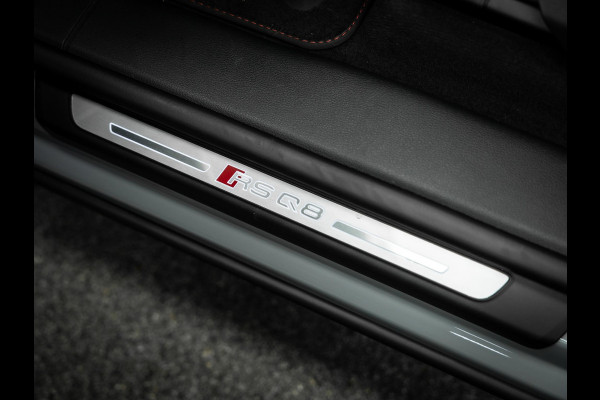 Audi RSQ8 4.0 TFSI quattro Performance | URBAN | Full PPF | Akrapovic | 24'' Vossen | Full Carbon |