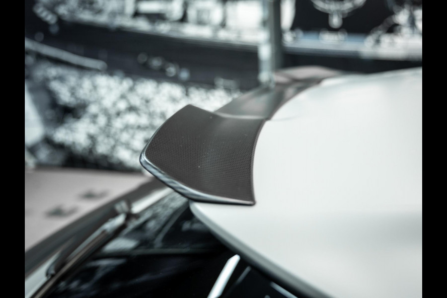 Audi RSQ8 4.0 TFSI quattro Performance | URBAN | Full PPF | Akrapovic | 24'' Vossen | Full Carbon |