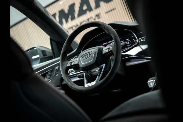 Audi RSQ8 4.0 TFSI quattro Performance | URBAN | Full PPF | Akrapovic | 24'' Vossen | Full Carbon |