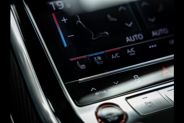 Audi RSQ8 4.0 TFSI quattro Performance | URBAN | Full PPF | Akrapovic | 24'' Vossen | Full Carbon |