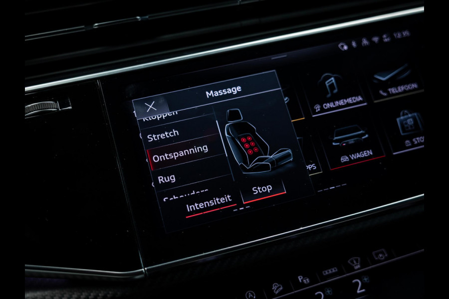 Audi RSQ8 4.0 TFSI quattro Performance | URBAN | Full PPF | Akrapovic | 24'' Vossen | Full Carbon |