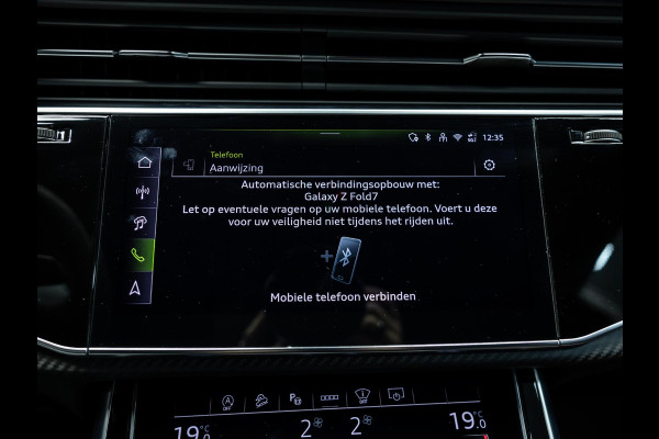 Audi RSQ8 4.0 TFSI quattro Performance | URBAN | Full PPF | Akrapovic | 24'' Vossen | Full Carbon |