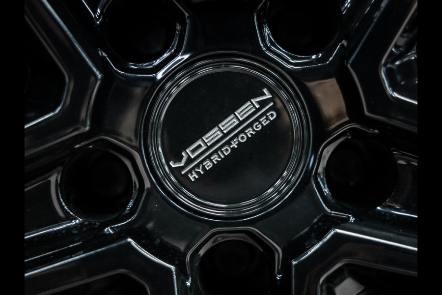 Audi RSQ8 4.0 TFSI quattro Performance | URBAN | Full PPF | Akrapovic | 24'' Vossen | Full Carbon |