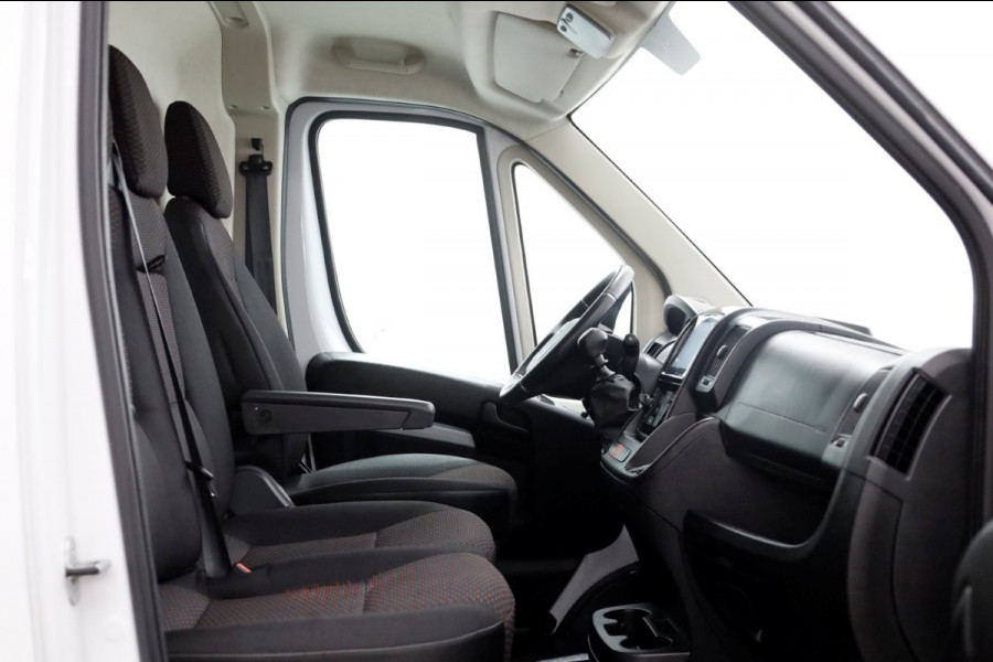 Citroën Jumper 2.2 BlueHDi 165pk L4H2 Airco/Navi/Camera 06-2024
