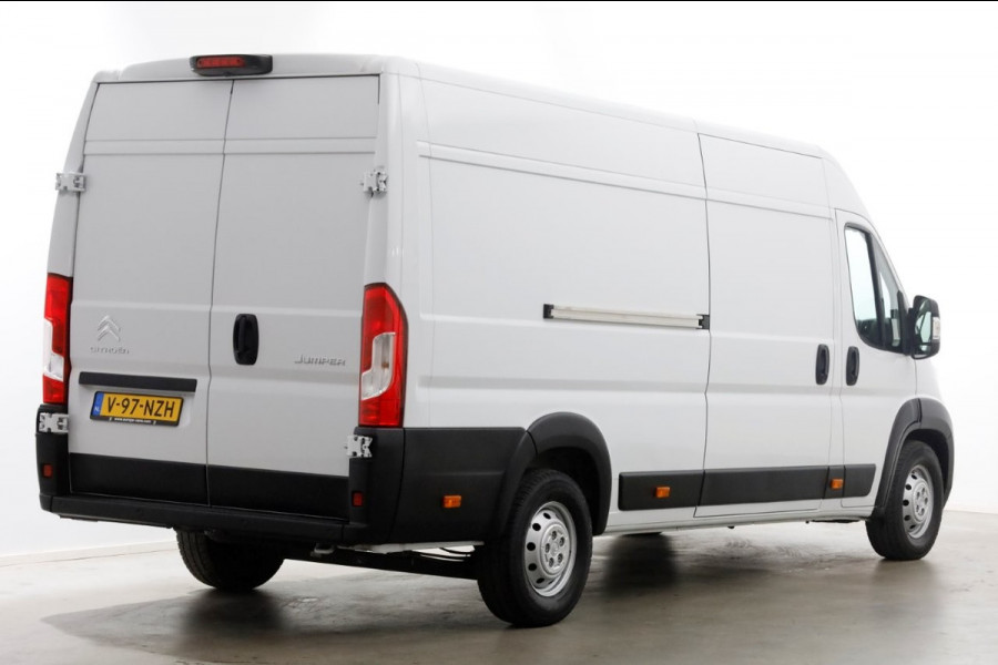 Citroën Jumper 2.2 BlueHDi 165pk L4H2 Airco/Navi/Camera 06-2024