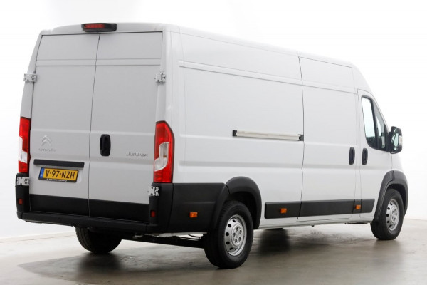 Citroën Jumper 2.2 BlueHDi 165pk L4H2 Airco/Navi/Camera 06-2024