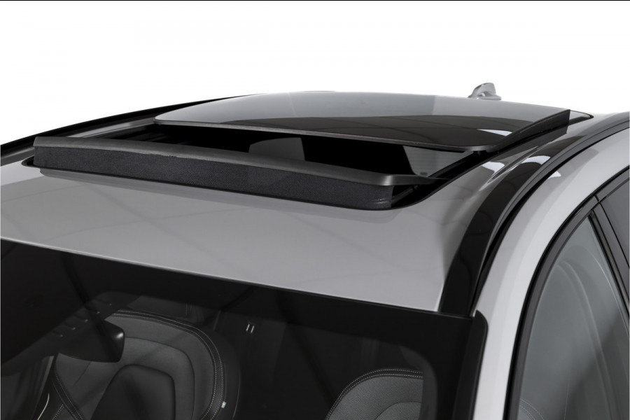 Volvo XC60 2.0 T8 Plug-in hybrid AWD Plus Black Edition | S/K Panodak | Harman/Kardon | Dig.Cockpit | Adapt.Cruise | Stoel-+Stuurverw. | Elek. stoelen | Camera | NAV+App.Connect | ECC | LM 21" | 6030