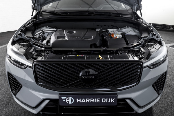 Volvo XC60 2.0 T8 Plug-in hybrid AWD Plus Black Edition | S/K Panodak | Harman/Kardon | Dig.Cockpit | Adapt.Cruise | Stoel-+Stuurverw. | Elek. stoelen | Camera | NAV+App.Connect | ECC | LM 21" | 6030