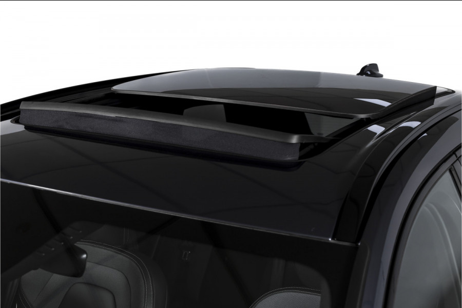 Volvo XC60 2.0 T8 Plug-in hybrid AWD Plus Black Edition - Facelift MY26 | Harman/Kardon | S/K-Panodak | Dig. Cockpit | Adapt. Cruise | Elek. Klep | Stoel-+Stuurverw. | Camera | NAV+App. Connect | ECC | LM 21" | 5589