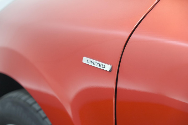 Renault Clio TCe 90 Limited | Trekhaak | Parkeersensoren | Navigatie