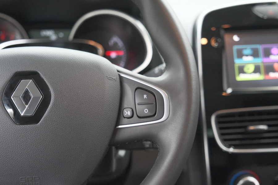 Renault Clio TCe 90 Limited | Trekhaak | Parkeersensoren | Navigatie