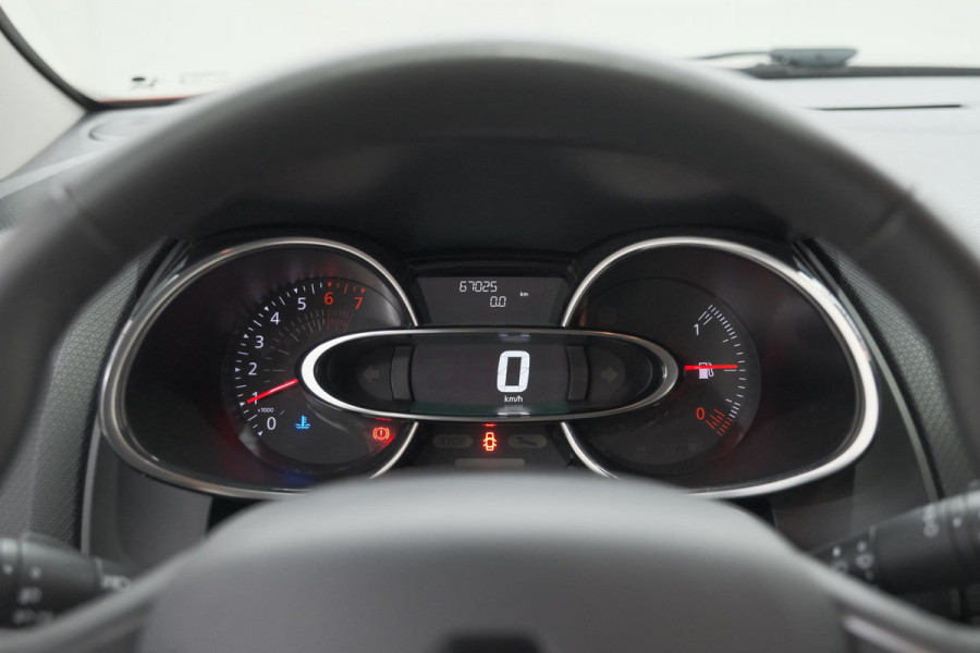 Renault Clio TCe 90 Limited | Trekhaak | Parkeersensoren | Navigatie