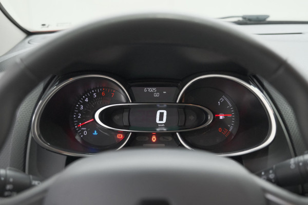 Renault Clio TCe 90 Limited | Trekhaak | Parkeersensoren | Navigatie