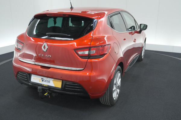 Renault Clio TCe 90 Limited | Trekhaak | Parkeersensoren | Navigatie