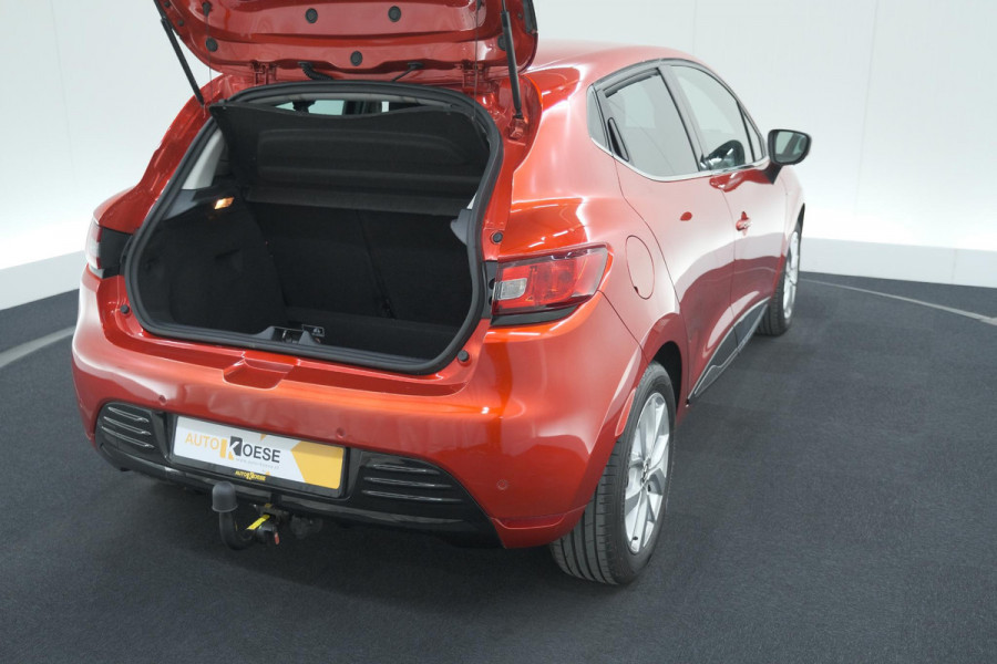 Renault Clio TCe 90 Limited | Trekhaak | Parkeersensoren | Navigatie