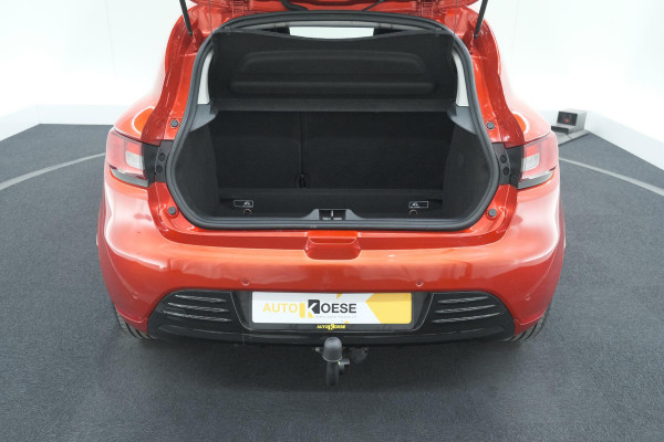 Renault Clio TCe 90 Limited | Trekhaak | Parkeersensoren | Navigatie