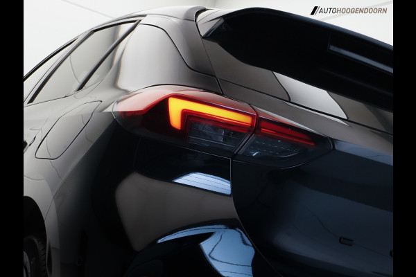 Opel Corsa 1.2 Turbo GS Line Black Edition 100pk (ACHTERUITRIJCAMERA,CLIMATE,APPLE CARPLAY,LM-VELGEN,DIGI,CRUISE,TOPCONDITIE)