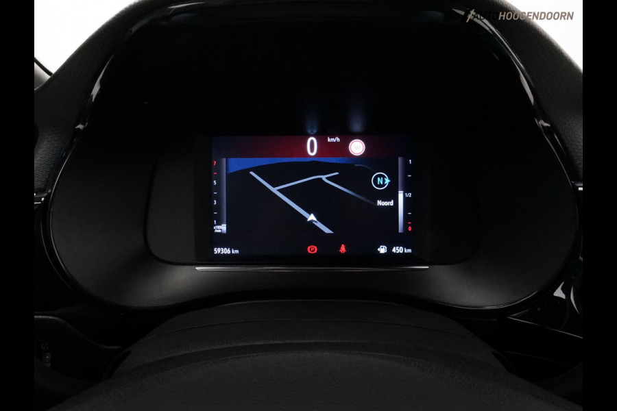 Opel Corsa 1.2 Turbo GS Line Black Edition 100pk (ACHTERUITRIJCAMERA,CLIMATE,APPLE CARPLAY,LM-VELGEN,DIGI,CRUISE,TOPCONDITIE)