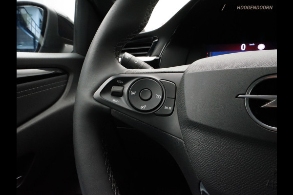 Opel Corsa 1.2 Turbo GS Line Black Edition 100pk (ACHTERUITRIJCAMERA,CLIMATE,APPLE CARPLAY,LM-VELGEN,DIGI,CRUISE,TOPCONDITIE)