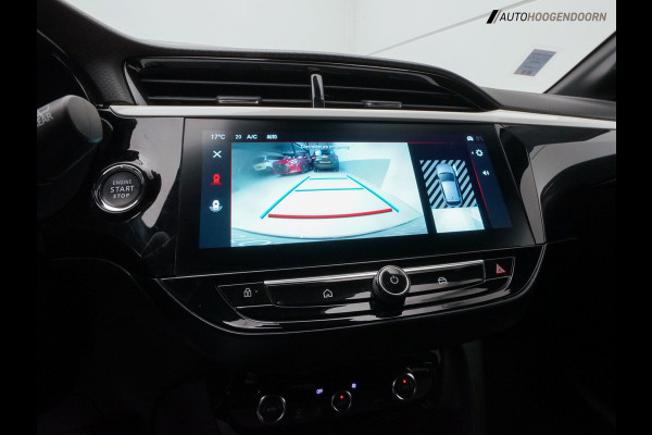 Opel Corsa 1.2 Turbo GS Line Black Edition 100pk (ACHTERUITRIJCAMERA,CLIMATE,APPLE CARPLAY,LM-VELGEN,DIGI,CRUISE,TOPCONDITIE)