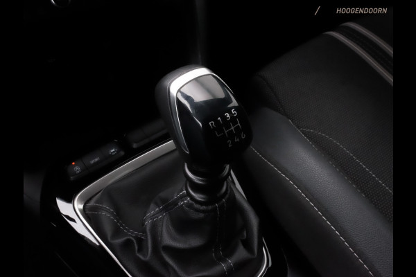 Opel Corsa 1.2 Turbo GS Line Black Edition 100pk (ACHTERUITRIJCAMERA,CLIMATE,APPLE CARPLAY,LM-VELGEN,DIGI,CRUISE,TOPCONDITIE)