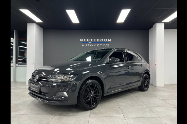 Volkswagen Polo 1.0 Business | PDC | Clima | Stoelverwarming |