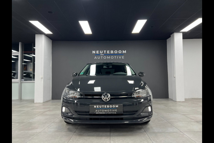 Volkswagen Polo 1.0 Business | PDC | Clima | Stoelverwarming |