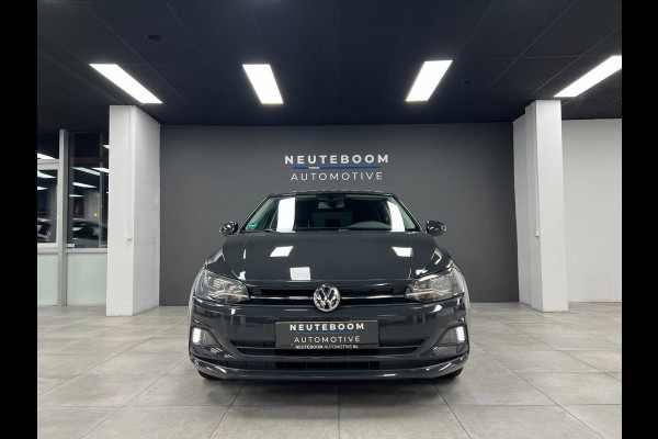 Volkswagen Polo 1.0 Business | PDC | Clima | Stoelverwarming |