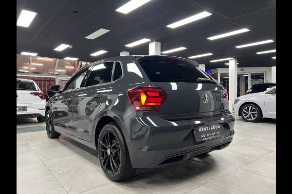 Volkswagen Polo 1.0 Business | PDC | Clima | Stoelverwarming |