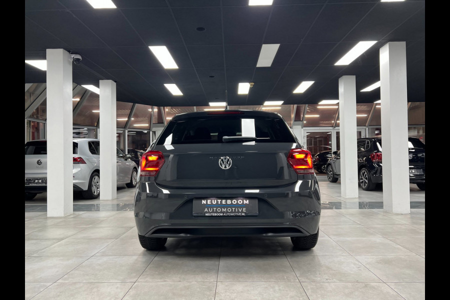 Volkswagen Polo 1.0 Business | PDC | Clima | Stoelverwarming |
