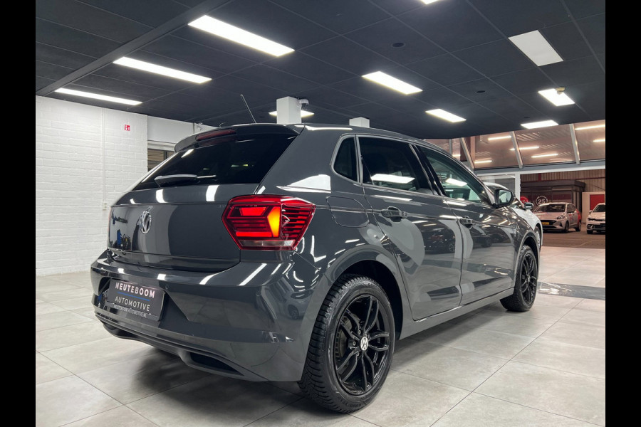 Volkswagen Polo 1.0 Business | PDC | Clima | Stoelverwarming |