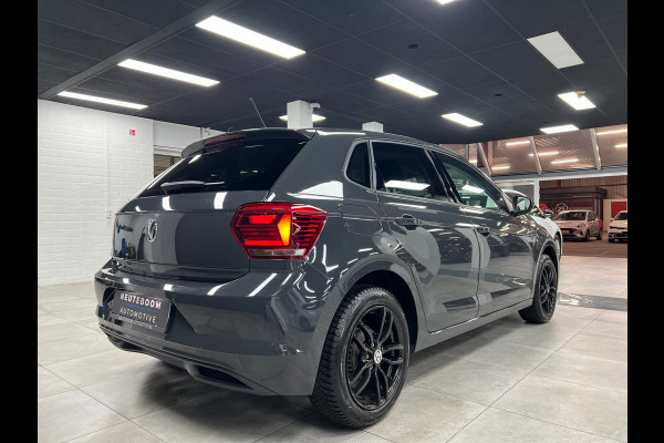 Volkswagen Polo 1.0 Business | PDC | Clima | Stoelverwarming |