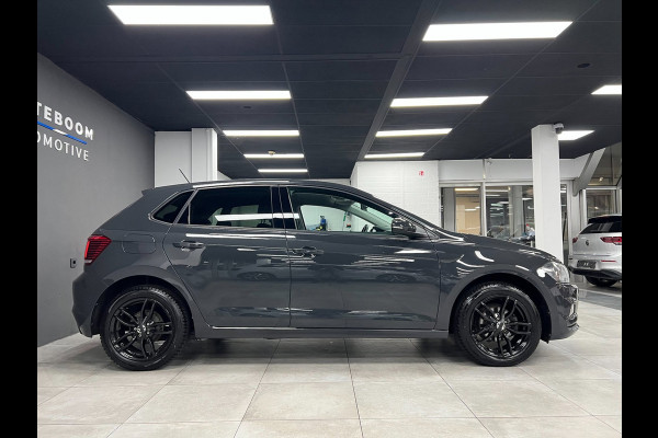 Volkswagen Polo 1.0 Business | PDC | Clima | Stoelverwarming |