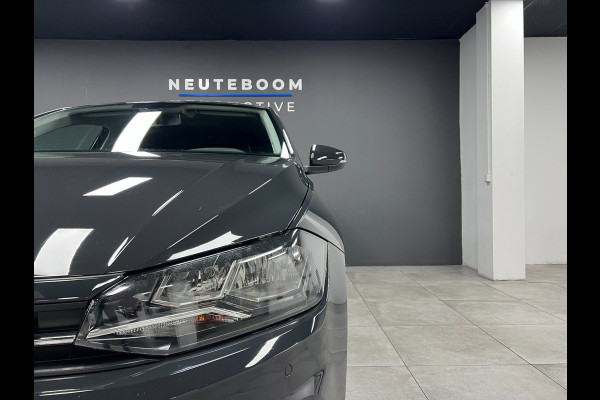 Volkswagen Polo 1.0 Business | PDC | Clima | Stoelverwarming |